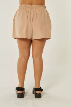 SHORT IVY - Mi Pupu