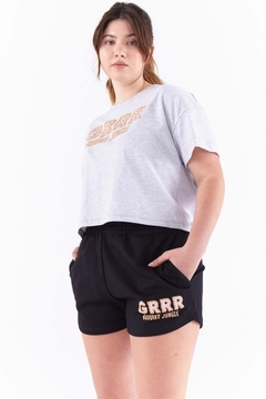 SHORT JUNGLE BUDDIES - comprar online