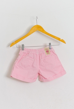 SHORT MINDY KICKBACK - comprar online