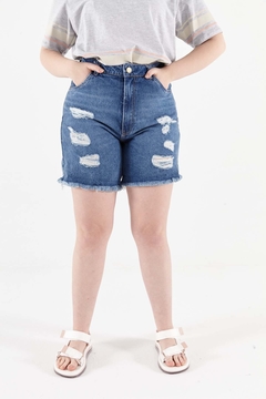 SHORT MOM en internet