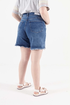 SHORT MOM - Mi Pupu