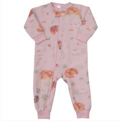 PIJAMA MICROPOLAR GDEB