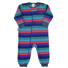 PIJAMA POLAR GDEB
