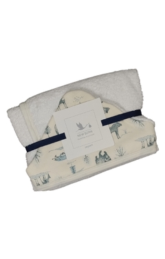 TOALLON BENNY PAYASIN - comprar online