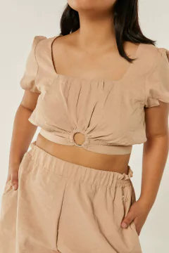 TOP IVY T.10y 16 - comprar online