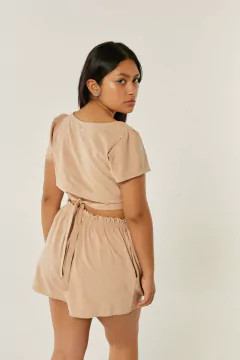 TOP IVY T.10y 16 - Mi Pupu