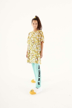 Pijama Buddies crack me up - Mi Pupu