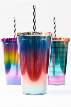 VASO RAINBOW - comprar online