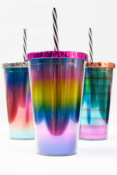 VASO RAINBOW