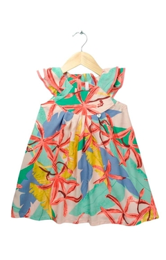 VESTIDO PAYASIN - comprar online