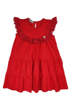 VESTIDO PAYASIN BBA