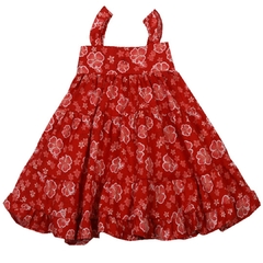 VESTIDO POPLIN GdeB en internet