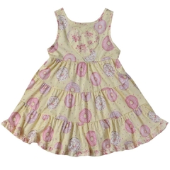 VESTIDO G DE B - comprar online