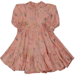 VESTIDO GdeB Talle 2 y 12 - comprar online