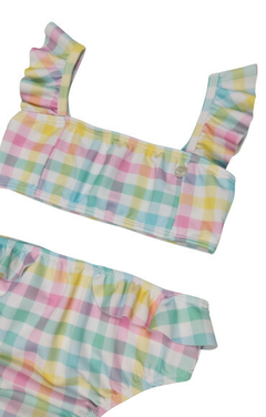 BIKINI VICHY - comprar online