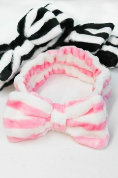VINCHA STRIPES