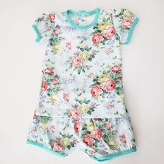 CONJUNTO AGUA G DE B