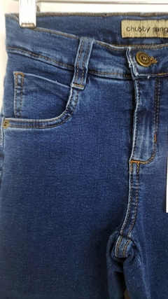 PANTALON CHUPIN COLEGIAL CHUBBY - comprar online