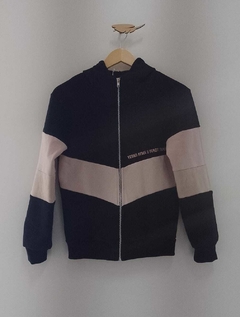 CAMPERA BILLIE, THE KICKBACK - comprar online