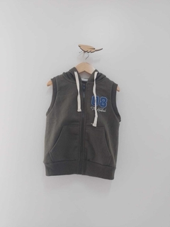 CHALECO MOLO, THE KICKBACK - comprar online