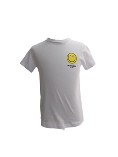 REMERA VARON KBK