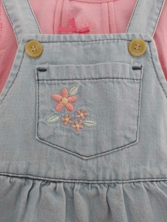 JUMPER DENIM OLIVIA en internet