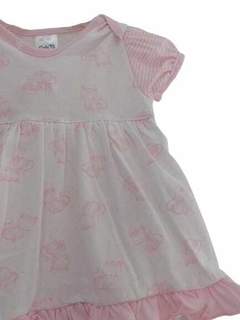 VESTIDO BODY GdeB - tienda online