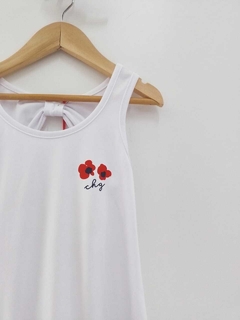 MUSCULOSA NAVIDAD - comprar online
