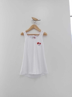 MUSCULOSA NAVIDAD