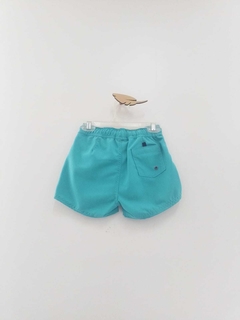 SHORT DE BAÑO CHUBBY - comprar online