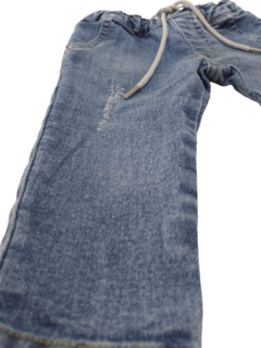 PANTALON DEMIN BB, PAYASIN - comprar online