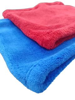 CUELLO DE PIEL - comprar online
