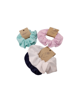 SCRUNCHIES