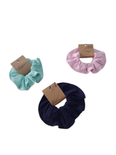 SCRUNCHIES - comprar online