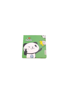 MINI LIBRETAS PANDAS en internet
