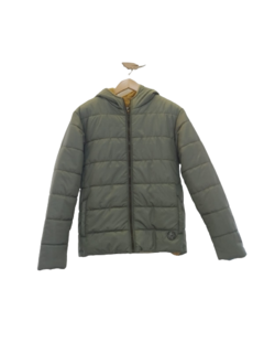 CAMPERA CANELONES. CHUBBY GANG - Mi Pupu