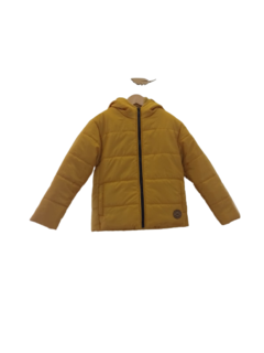 CAMPERA CANELONES. CHUBBY GANG - tienda online