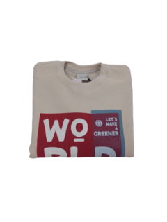 BUZO "WORLD", CHUBBY GANG en internet