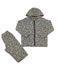 CAMPERA FULL FLORES en internet