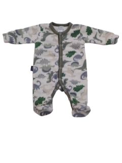 PIJAMA DINOS BB, PAYASIN - comprar online