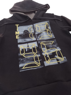 BUZO "BROOKLYN", CHUBBY GANG - comprar online