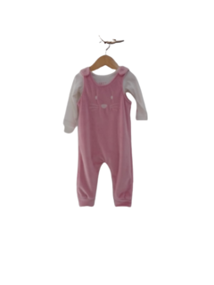 JARDINERO Y BODY RITA BBA, PAYASIN - comprar online