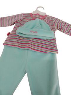 CONJUNTO, G DE B - comprar online