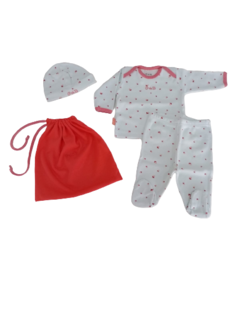 PACK RECIÉN NACIDO - comprar online