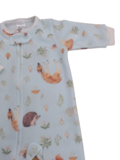 PIJAMA MICROPOLAR G DE B - comprar online