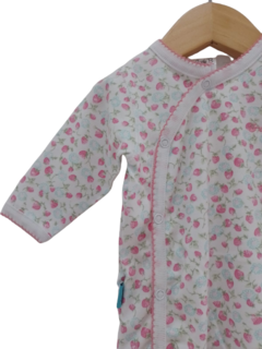 ENTERITO ROSAS- G DE B - comprar online