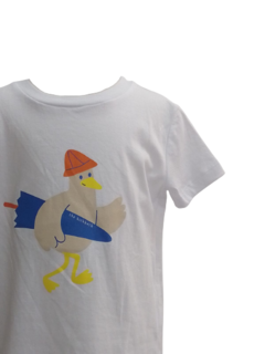 REMERA PAUL - comprar online