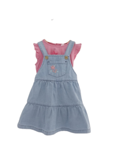 JUMPER DENIM OLIVIA