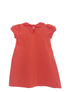 VESTIDO CHUBBY BEBA - comprar online