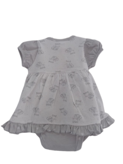 VESTIDO BODY GdeB en internet